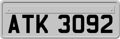 ATK3092