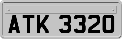 ATK3320