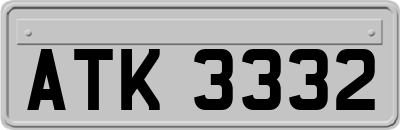 ATK3332