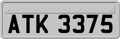 ATK3375