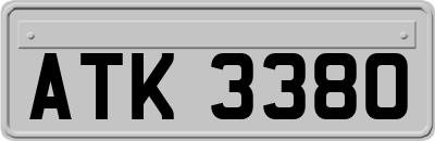 ATK3380