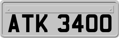 ATK3400
