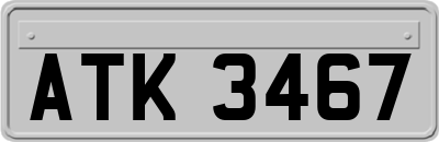 ATK3467