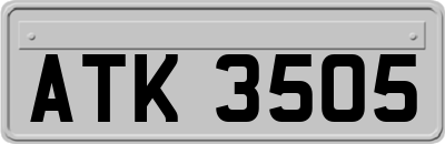 ATK3505