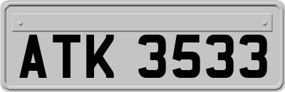 ATK3533
