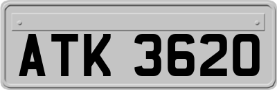 ATK3620