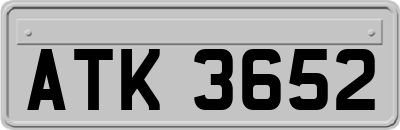 ATK3652