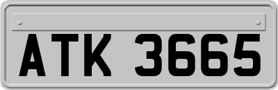 ATK3665