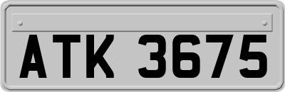 ATK3675