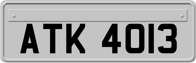ATK4013