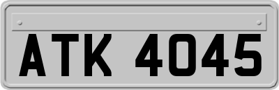 ATK4045