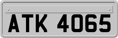 ATK4065