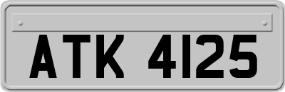 ATK4125