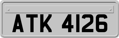 ATK4126