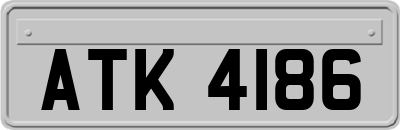 ATK4186