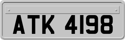 ATK4198