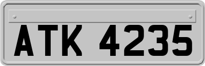 ATK4235