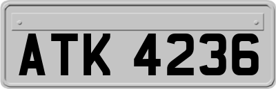ATK4236