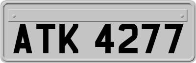 ATK4277