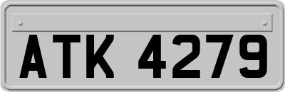 ATK4279