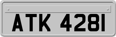 ATK4281