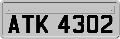ATK4302