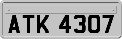 ATK4307