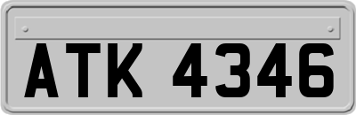ATK4346