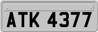 ATK4377