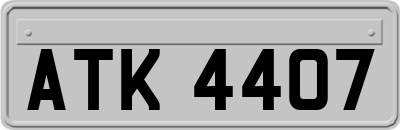 ATK4407