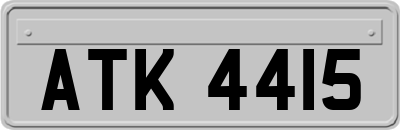 ATK4415