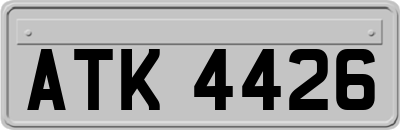 ATK4426