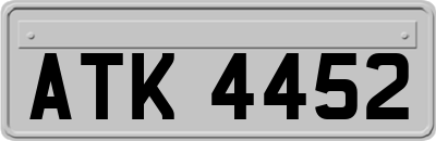ATK4452