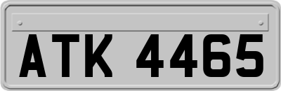 ATK4465