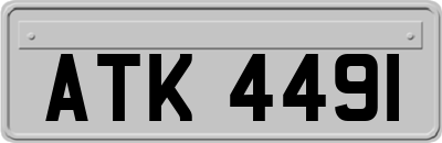 ATK4491