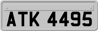 ATK4495