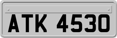 ATK4530