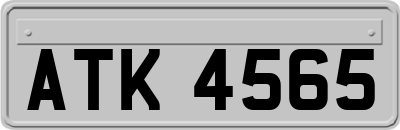 ATK4565