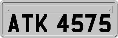 ATK4575