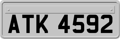 ATK4592