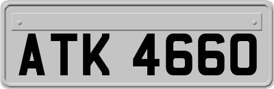 ATK4660