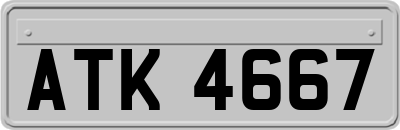 ATK4667
