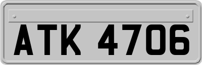 ATK4706