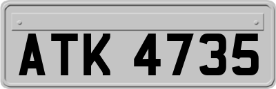 ATK4735