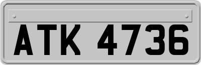 ATK4736
