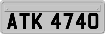 ATK4740