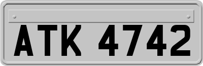 ATK4742