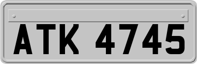 ATK4745