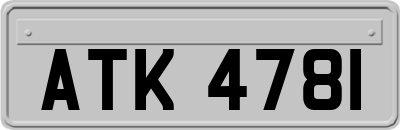 ATK4781