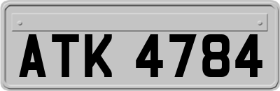 ATK4784